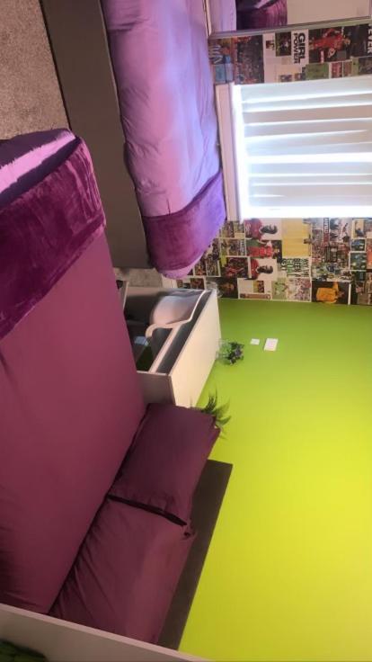 Отель Bianca House *