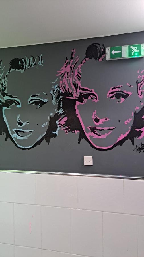 Bianca House Liverpool
