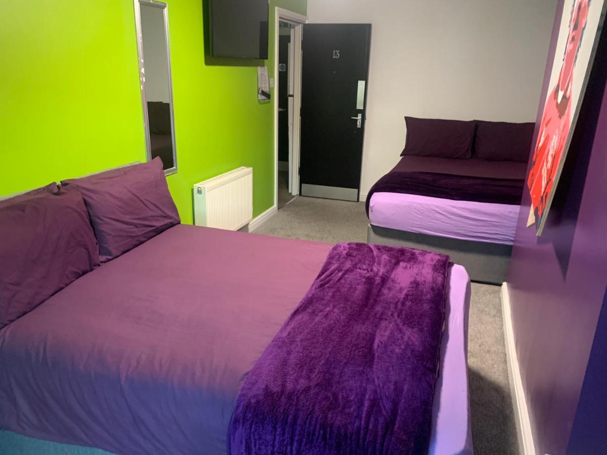Bianca House Hotel *